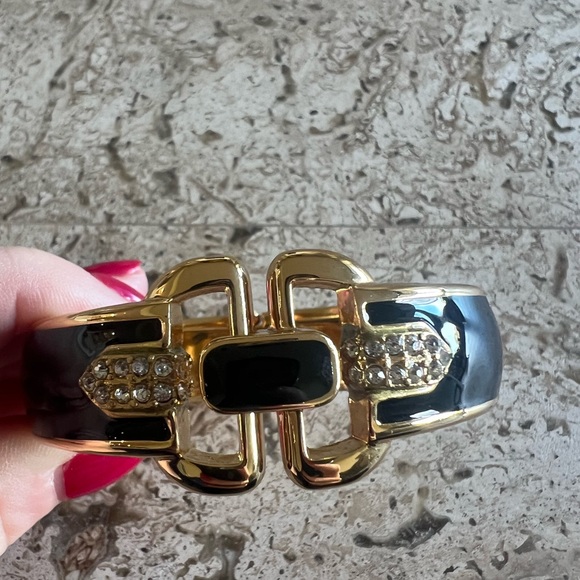 Stella and Dot Duchess Bangle - Picture 3 of 3